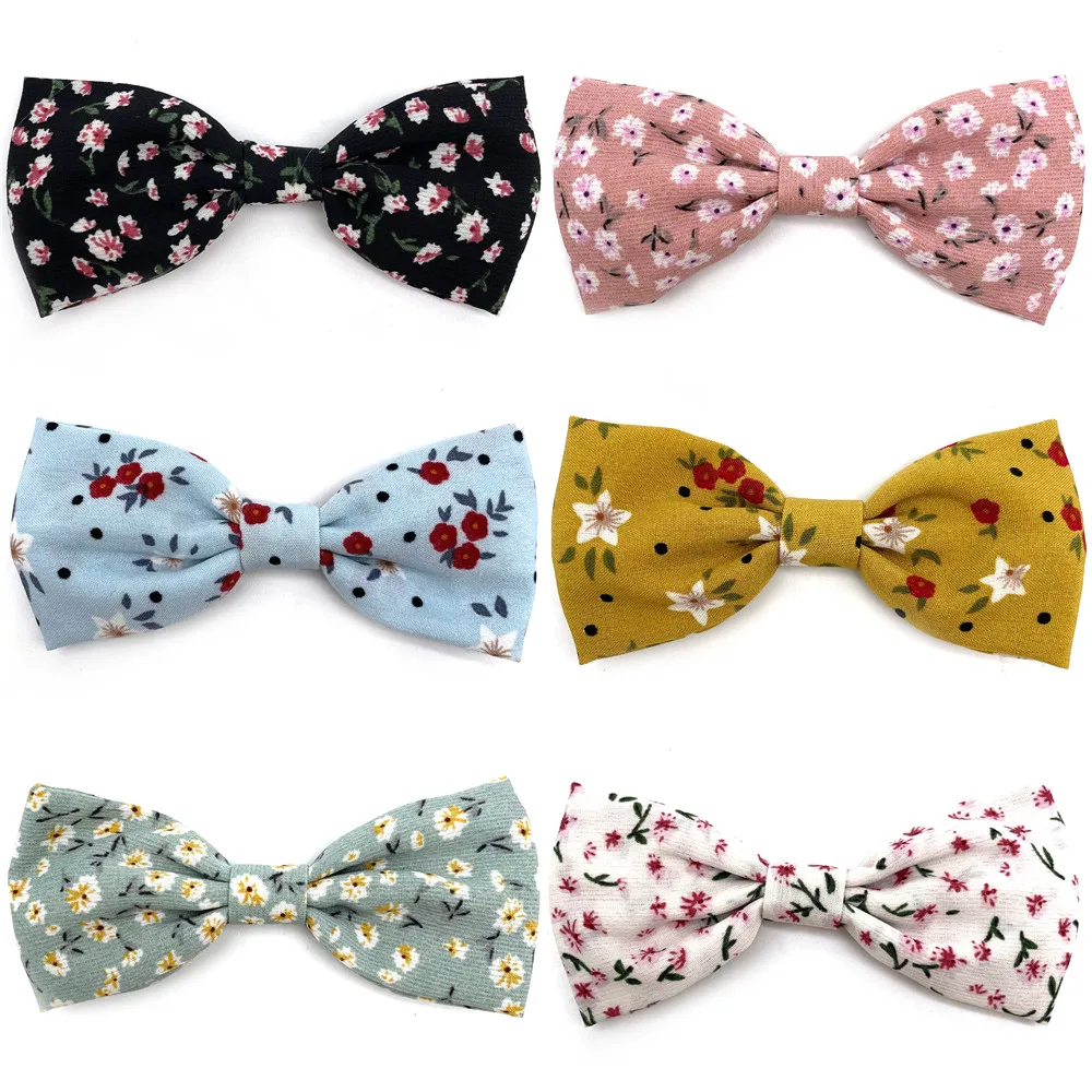 50/100pcs Spring Dog Bows Removable Dog Collar Pet Dog Bow Tie Dog Accessories Pet Supplies Small Dog Bowties Grooming Bows
50/100pcs Spring Dog Bows Removable Dog Collar Pet Dog Bow Tie Dog Accessories Pet Supplies Small Dog Bowties Grooming Bows
