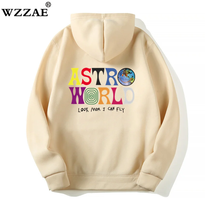 TRAVIS SCOTT ASTROWORLD YOU WERE HERE HOODIES fashion letter ASTROWORLD HOODIE streetwear Man woman Pullover Sweatshirt
TRAVIS SCOTT ASTROWORLD YOU WERE HERE HOODIES fashion letter ASTROWORLD HOODIE streetwear Man woman Pullover Sweatshirt