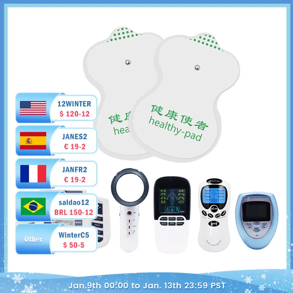 Электрод для стимуляции мышц, электронный стимулятор для тела
Электрод для стимуляции мышц, электронный стимулятор для тела