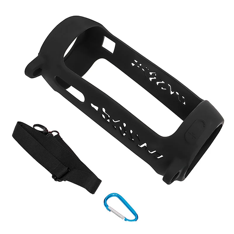 Outdoor Portable Soft Silicone Protective Case For Drop Resistant Suitable For JBL Pulse4 Bluetooth Speaker 
Outdoor Portable Soft Silicone Protective Case For Drop Resistant Suitable For JBL Pulse4 Bluetooth Speaker