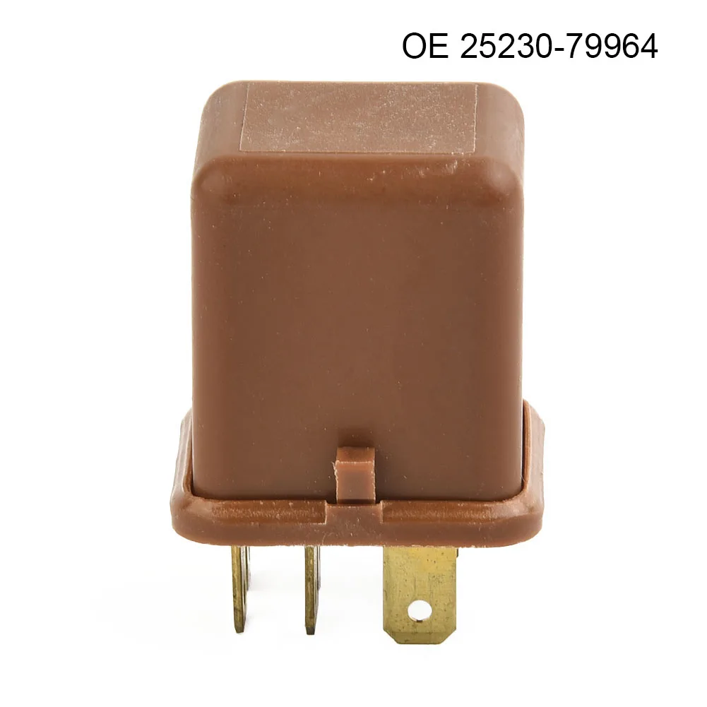 1pc 6 Pins Relay Multi-Purpose Relay 25230-7996A For Nissan Maxima For Infiniti Auto Replacement Parts
1pc 6 Pins Relay Multi-Purpose Relay 25230-7996A For Nissan Maxima For Infiniti Auto Replacement Parts