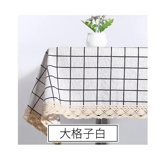 Скатерть полиэстер хлопок с кисточками 
Скатерть полиэстер хлопок с кисточками