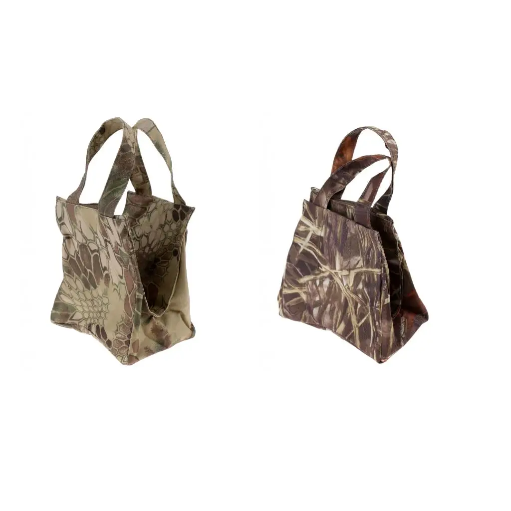 Outdoor Photography Camera Hunting Bag Sandbag for Car Door Sand Bag Handbag Python
Outdoor Photography Camera Hunting Bag Sandbag for Car Door Sand Bag Handbag Python