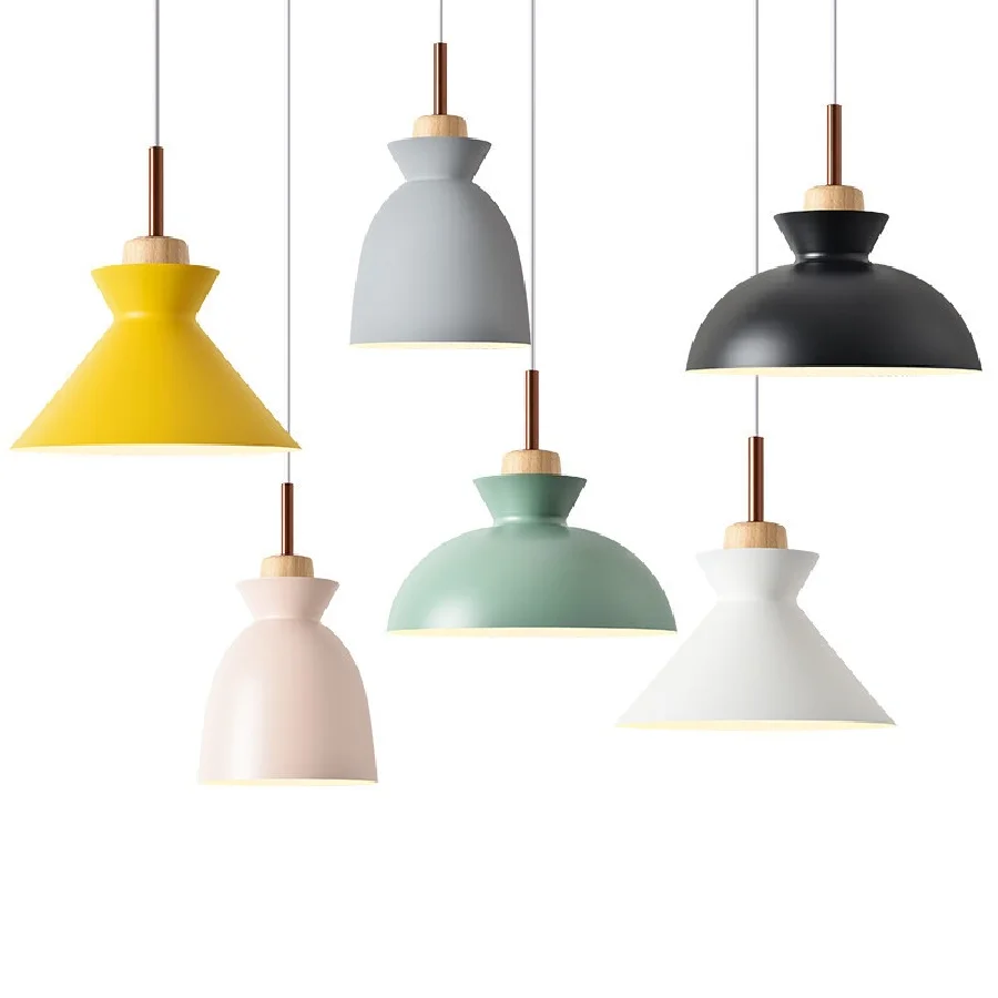 LukLoy Modern Colourful Pendant Light Pendant Lamp Hang Light for Foyer Dining Table Bedroom Living Room Studio Island Cafe Bar
LukLoy Modern Colourful Pendant Light Pendant Lamp Hang Light for Foyer Dining Table Bedroom Living Room Studio Island Cafe Bar