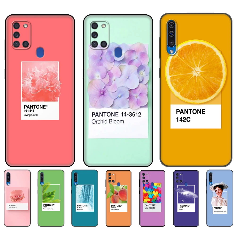 Black tpu Case For Samsung Galaxy A50 50S A30S A10 A01 A11 A21S A31 A41 A51 A71 M21 M30S S10 LITE Candy Fruit sunshine Novelt
Black tpu Case For Samsung Galaxy A50 50S A30S A10 A01 A11 A21S A31 A41 A51 A71 M21 M30S S10 LITE Candy Fruit sunshine Novelt