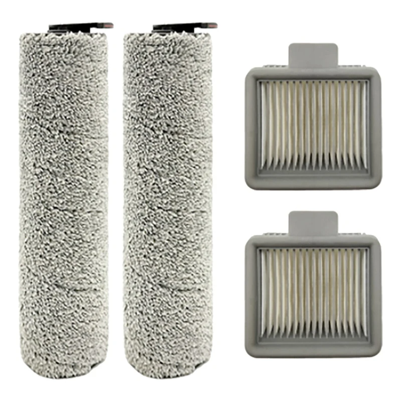 Filter Roller Brush Filter for Dreame H11 MAX Electric Floor Wireless Vacuum Cleaner Accessories Home Appliance
Filter Roller Brush Filter for Dreame H11 MAX Electric Floor Wireless Vacuum Cleaner Accessories Home Appliance