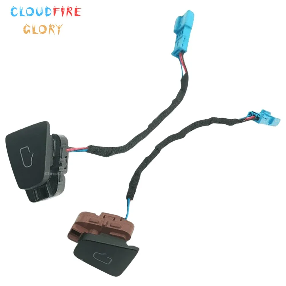 CloudFireGlory 1094958-02-E 1094957-02-E пара левый правый боковой замок блокировки двери открытый переключатель для Tesla Model 3 2021 2022 2023
CloudFireGlory 1094958-02-E 1094957-02-E пара левый правый боковой замок блокировки двери открытый переключатель для Tesla Model 3 2021 2022 2023