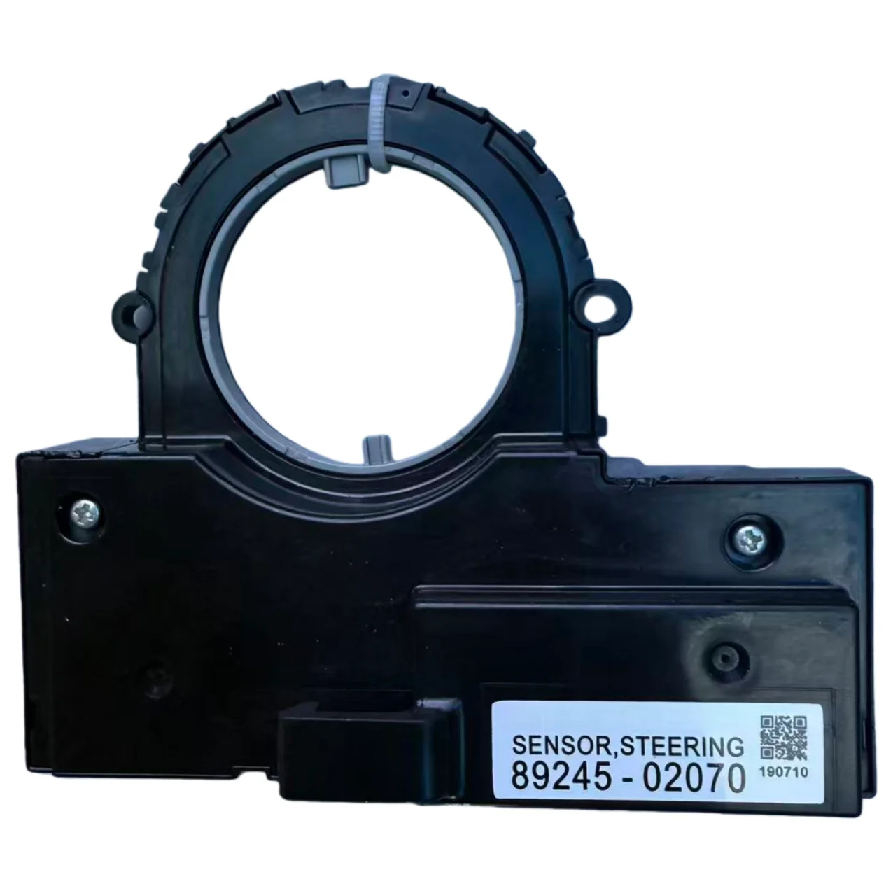 89245-02070 Датчик угла рулевого колеса подходит для COROLLA Camry 20-23 8924502070
89245-02070 Датчик угла рулевого колеса подходит для COROLLA Camry 20-23 8924502070