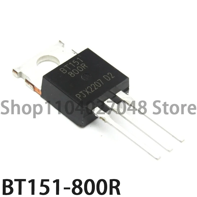 5 шт. BT151-800R BT151
5 шт. BT151-800R BT151