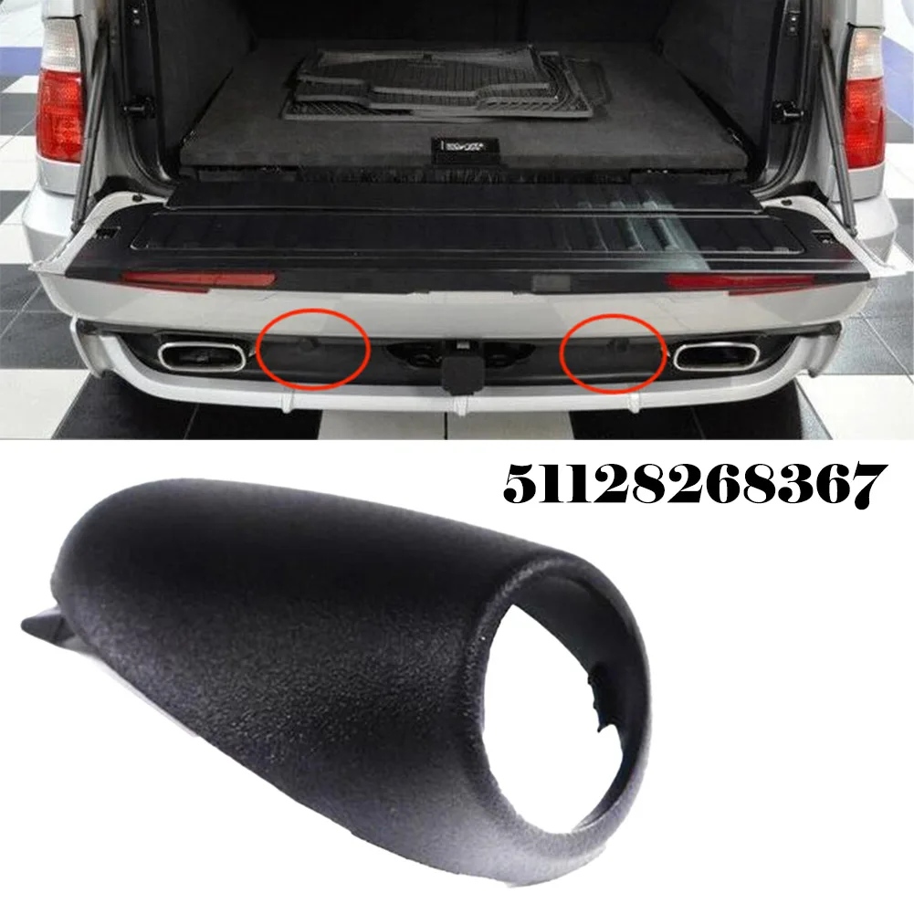 Rear Middle Pdc Parking Sensor Outer Cover Trim For Bmw X 5 E53 2000 2001 20002 2003 2004 2005 2006 51128268367
Rear Middle Pdc Parking Sensor Outer Cover Trim For Bmw X 5 E53 2000 2001 20002 2003 2004 2005 2006 51128268367