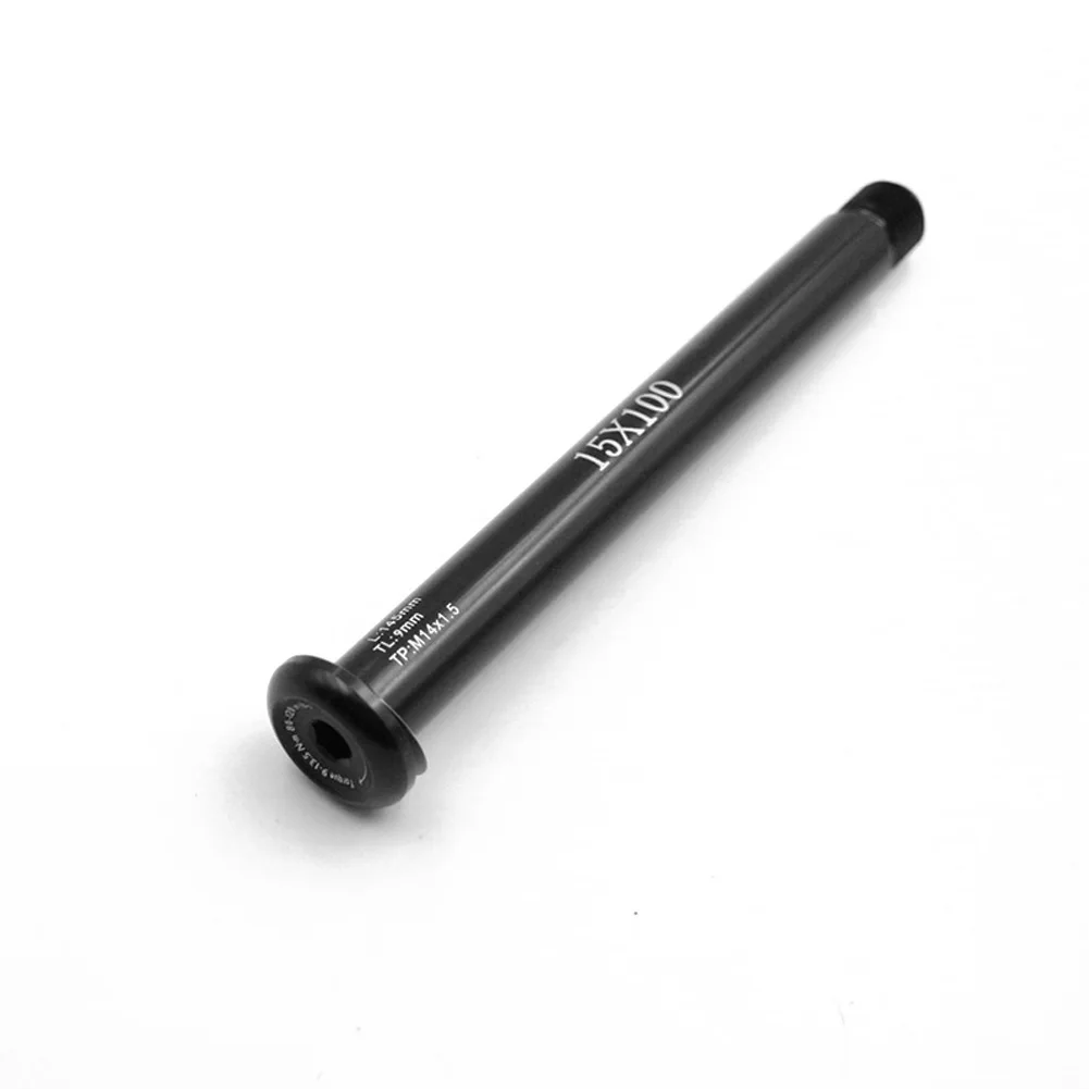 MTB Bike Thru Axle Mountain Bicycle Front Fork Thru Axle Lever Skewer 15x100mm 15x110mm For FOX Bicycle Cycling Part Accessories
MTB Bike Thru Axle Mountain Bicycle Front Fork Thru Axle Lever Skewer 15x100mm 15x110mm For FOX Bicycle Cycling Part Accessories