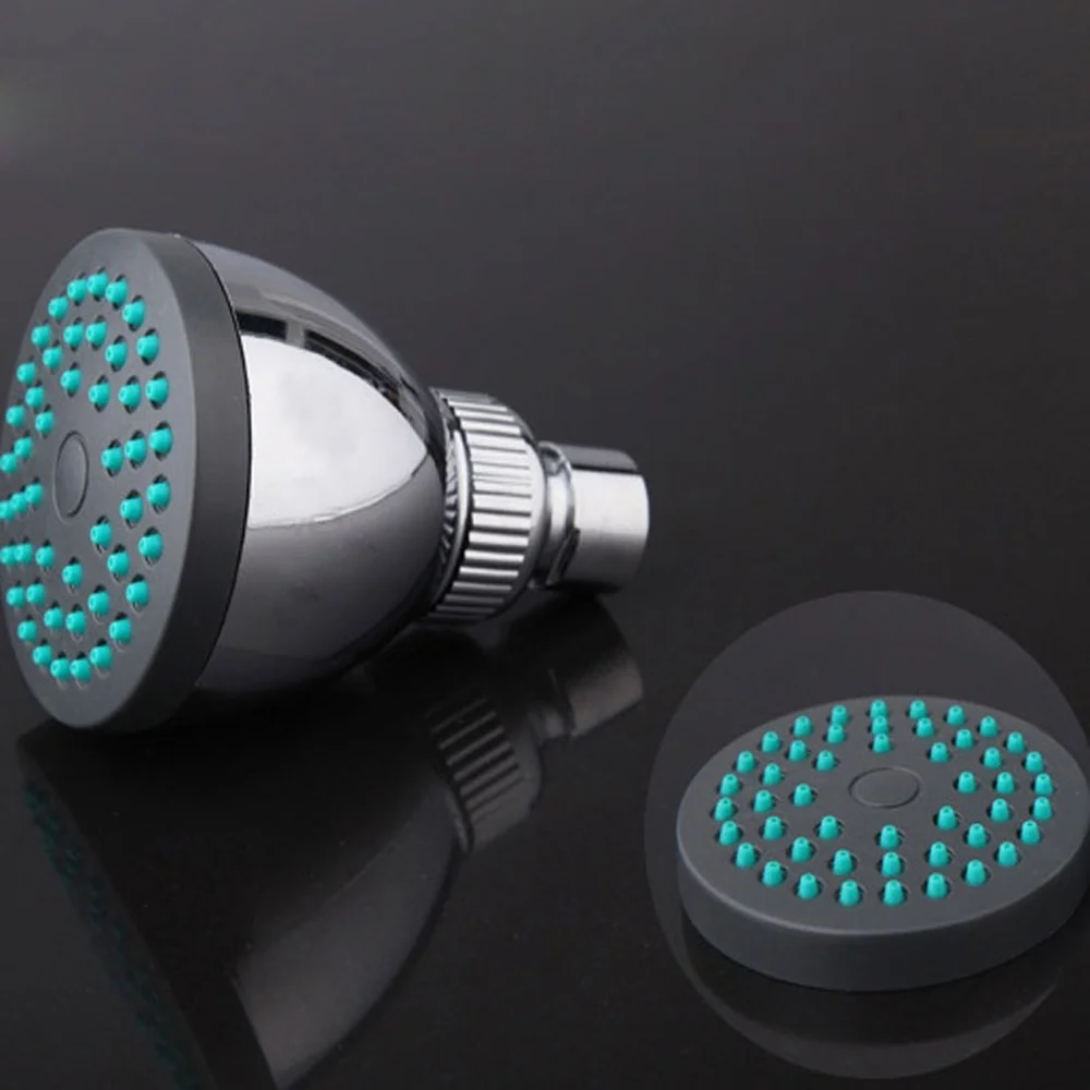 Shower Head ABS Chrome Handheld Water Saving Rround Shower Faucet Head Universal Bathroom SPA Shower Head Bathroom
Shower Head ABS Chrome Handheld Water Saving Rround Shower Faucet Head Universal Bathroom SPA Shower Head Bathroom