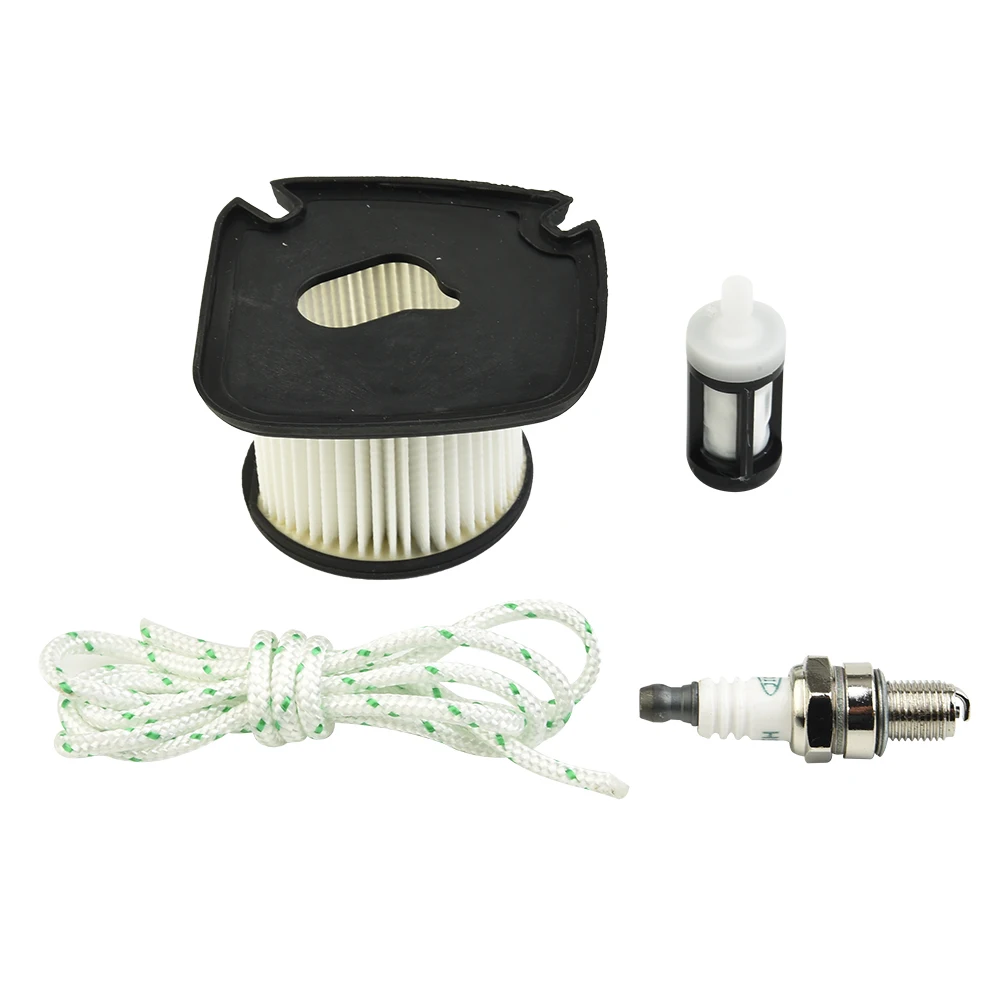 For STIHL Service Kit 2-blade Blower Air Filter ERGOSTART Landscape Power Equipment Blade Blower Vacuum Parts
For STIHL Service Kit 2-blade Blower Air Filter ERGOSTART Landscape Power Equipment Blade Blower Vacuum Parts