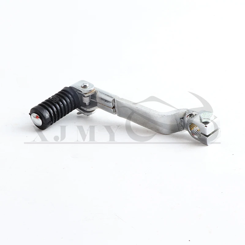 New 11mm Folding Shifter CNC Motorcycle Shifter for 50cc 70cc 90cc 110/125cc 150/160cc Pit Dirt Bike
New 11mm Folding Shifter CNC Motorcycle Shifter for 50cc 70cc 90cc 110/125cc 150/160cc Pit Dirt Bike