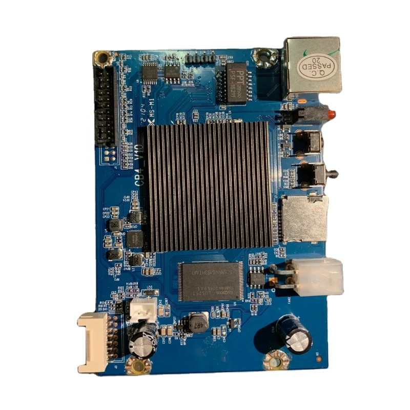 second-hand Factory Original Control Board of Whatsminer M20S M21S controller board Motherboard
second-hand Factory Original Control Board of Whatsminer M20S M21S controller board Motherboard