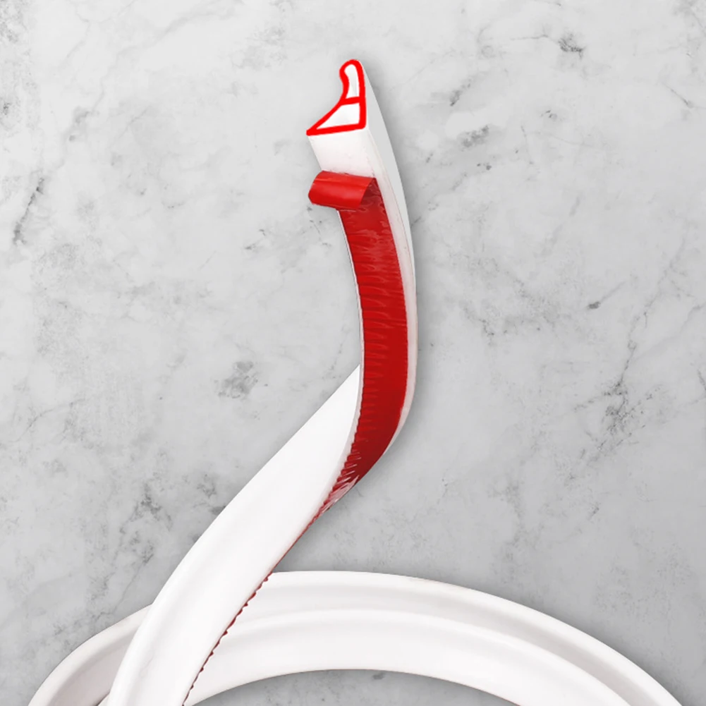 Bathrooms Kitchens Sealing Strip Glue 1pcs 30mm 50/100/150/200/300cm For Curbless Showers Water Retaining Strip
Bathrooms Kitchens Sealing Strip Glue 1pcs 30mm 50/100/150/200/300cm For Curbless Showers Water Retaining Strip