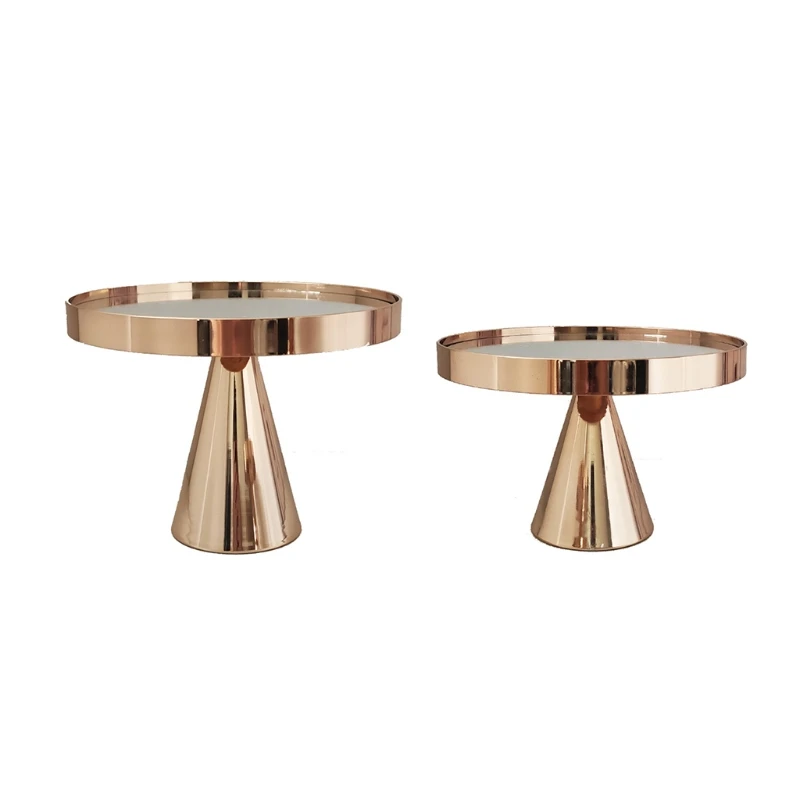 Round Ornate Metal Plateau Riser for Dessert Stand Cake Display Holder Gift dropshipping
Round Ornate Metal Plateau Riser for Dessert Stand Cake Display Holder Gift dropshipping