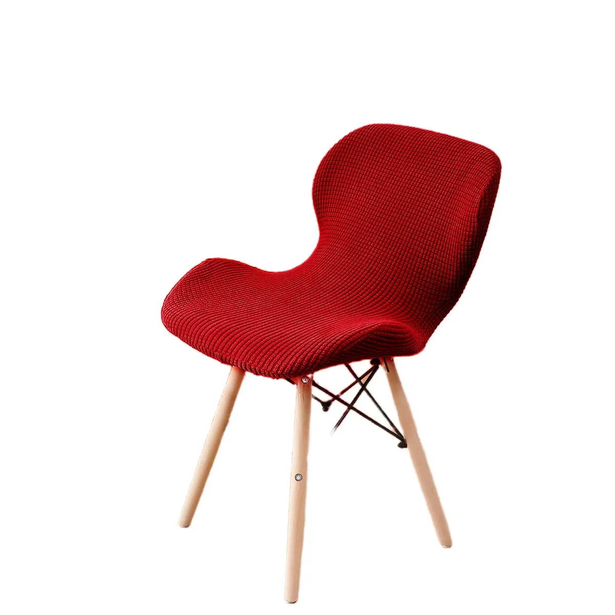 Регулируемый чехол на стул JHWarmo
Регулируемый чехол на стул JHWarmo