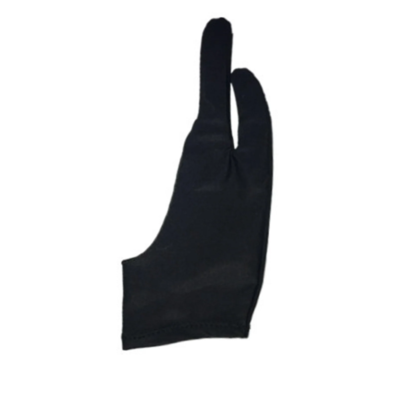 Right Left Graphics Breathable Coloring Men Women 2 Finger Reduce Friction Artist Glove Polyester Practical For Drawing Tablet
Right Left Graphics Breathable Coloring Men Women 2 Finger Reduce Friction Artist Glove Polyester Practical For Drawing Tablet