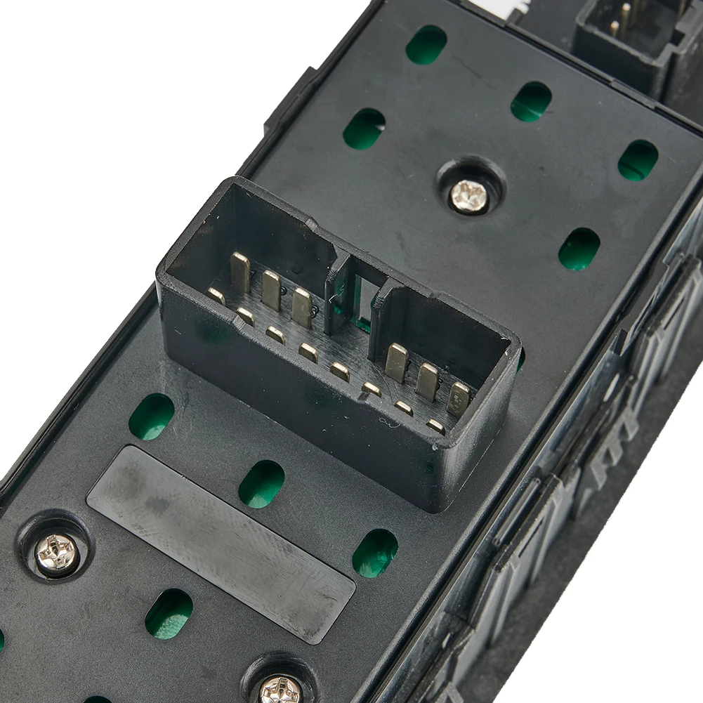 Switch Glass Control Switch Plastic Replacement Car Accessories Electric Power Highly Recommended High Quality
Switch Glass Control Switch Plastic Replacement Car Accessories Electric Power Highly Recommended High Quality