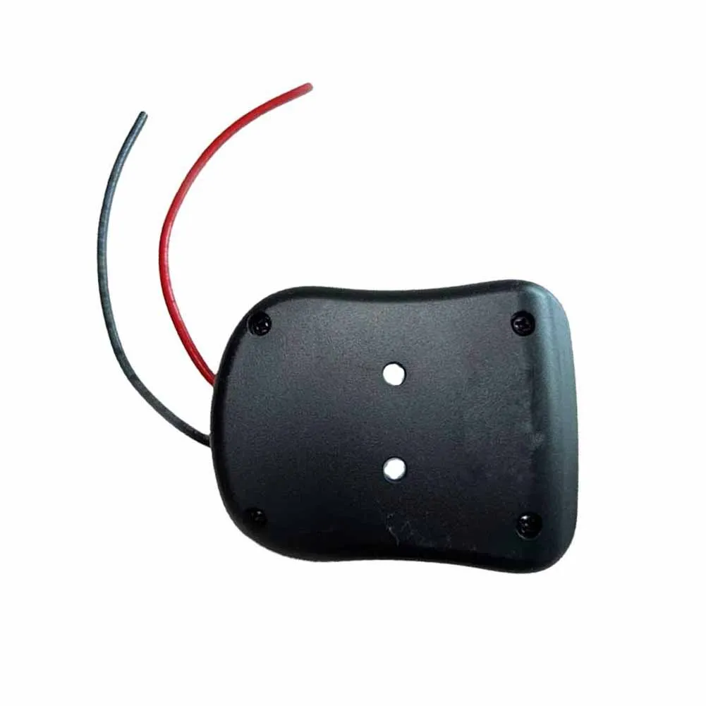 Battery Adapter DIY Converter Black For MKT 18V Li-ion Battery BL1840B BL1850B BL1860B BL1820 Batteries Power Tool Accessories
Battery Adapter DIY Converter Black For MKT 18V Li-ion Battery BL1840B BL1850B BL1860B BL1820 Batteries Power Tool Accessories
