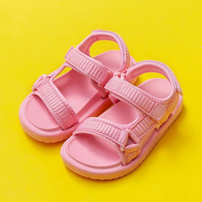 Summer Baby Girl Shoes Soft Bottom Kids Beach Sandals Comfortable Toddler Sneakers First Walkers SCM021
Summer Baby Girl Shoes Soft Bottom Kids Beach Sandals Comfortable Toddler Sneakers First Walkers SCM021