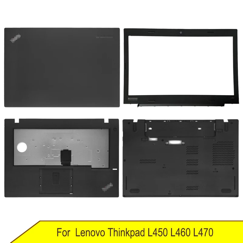 Новая нижняя базовая Крышка для ноутбука Lenovo Thinkpad L450 L460 L470, задняя крышка ЖК-дисплея, верхняя крышка, передняя панель, Упор для рук, A B C D
Новая нижняя базовая Крышка для ноутбука Lenovo Thinkpad L450 L460 L470, задняя крышка ЖК-дисплея, верхняя крышка, передняя панель, Упор для рук, A B C D