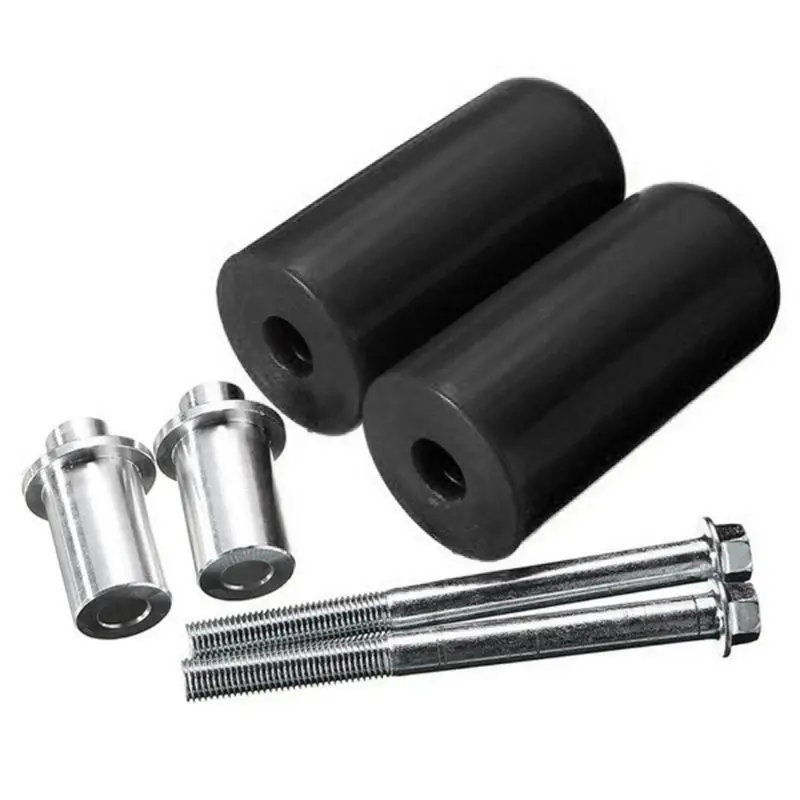 1Set Universal Large Motorcycle Frame Sliders Anti Crash Protector Glue Stick for Honda Suzuki Motorcycles Repair Parts 드라이버 커버
1Set Universal Large Motorcycle Frame Sliders Anti Crash Protector Glue Stick for Honda Suzuki Motorcycles Repair Parts 드라이버 커버