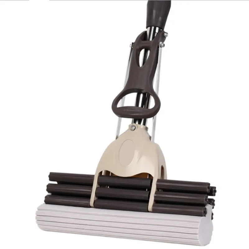 Glue Cotton Mop Sponge Mop Twist The Water Mop Microfibre Nozzle Flat Rotated Spray Self-squeezing Without Hand Washing
Glue Cotton Mop Sponge Mop Twist The Water Mop Microfibre Nozzle Flat Rotated Spray Self-squeezing Without Hand Washing