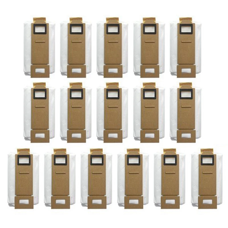 Пылесборник для робота-пылесоса Xiaomi Roborock T7S T7plus T7splus S7 S7max S70 S75, комплект аксессуаров, 16 шт.
Пылесборник для робота-пылесоса Xiaomi Roborock T7S T7plus T7splus S7 S7max S70 S75, комплект аксессуаров, 16 шт.