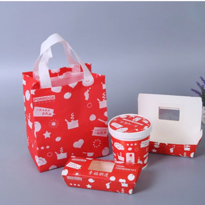 Одноразовая каша для завтрака, искусственная крафт-бумага, конфетница для каши, упаковочная коробка с крышкой, бумажная миска, фаст-фуд
Одноразовая каша для завтрака, искусственная крафт-бумага, конфетница для каши, упаковочная коробка с крышкой, бумажная миска, фаст-фуд