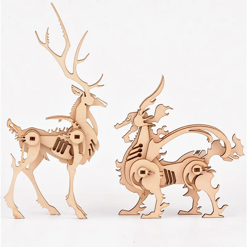 Baby Toy Montessori 3D Puzzle DIY Jigsaw Board Wooden Puzzle Insect Animal Handmade Educational Assembly Toy Gift for Children
Baby Toy Montessori 3D Puzzle DIY Jigsaw Board Wooden Puzzle Insect Animal Handmade Educational Assembly Toy Gift for Children