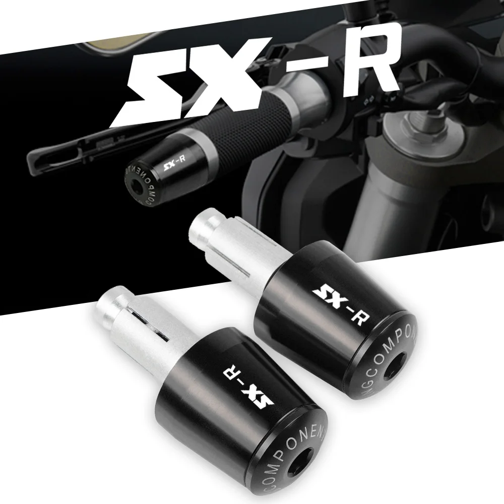 For Aprilia SXR 50 4S4V 2021 Motorcycle Parts Motircycle CNC Aluminum 7/8'' 22mm Handlebar Handlebar Gear Balanced Plug Slider
For Aprilia SXR 50 4S4V 2021 Motorcycle Parts Motircycle CNC Aluminum 7/8'' 22mm Handlebar Handlebar Gear Balanced Plug Slider