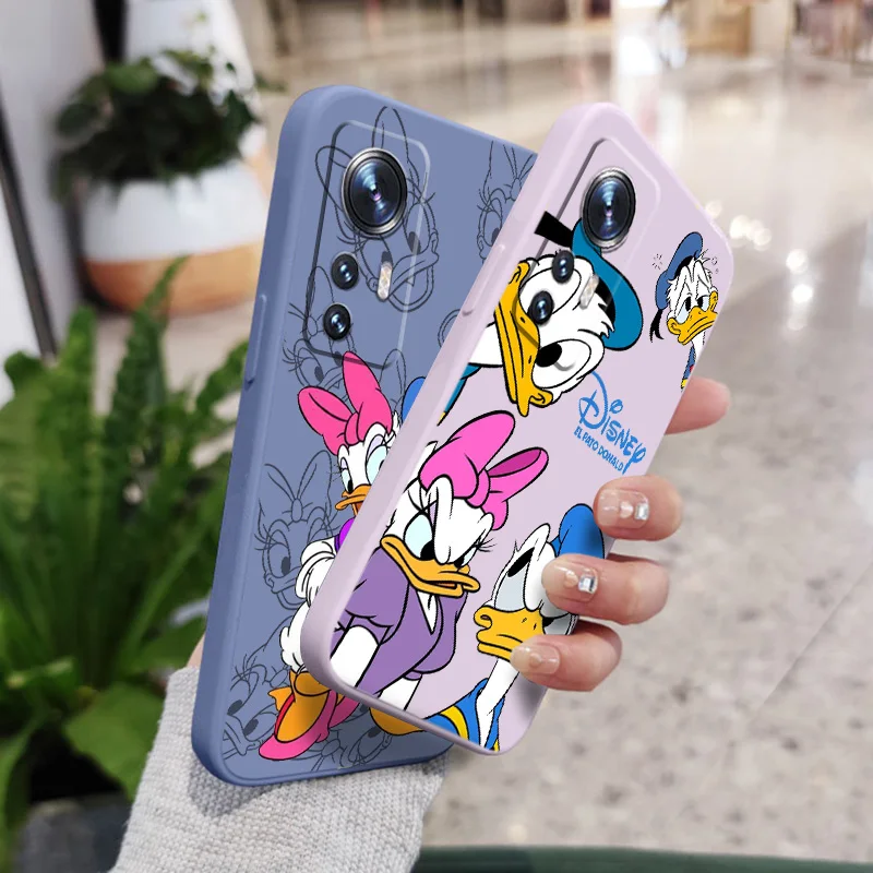 Disney Donald Duck For Xiaomi Mi 12 11 10 11T 10T 9T 9 8 Note 10 Ultra Pro Lite TPU Soft Silicone Black Phone Case
Disney Donald Duck For Xiaomi Mi 12 11 10 11T 10T 9T 9 8 Note 10 Ultra Pro Lite TPU Soft Silicone Black Phone Case