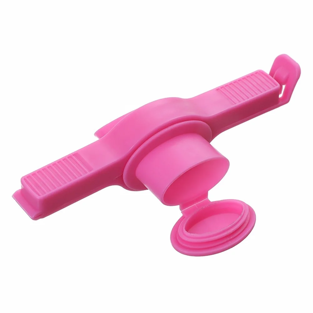 Seasoning Sealing Clip Condiment Snack Bag Seal Clamp Coffee Package Storage Clip Food Storage Sealing Kitchen Mini Vacuum
Seasoning Sealing Clip Condiment Snack Bag Seal Clamp Coffee Package Storage Clip Food Storage Sealing Kitchen Mini Vacuum