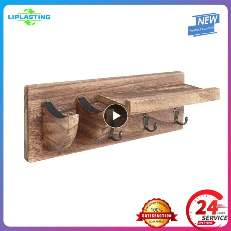 Retro Guitar Display Hanging Storage Rack Strong Guitar Hanger Wooden Guitar Stand Bracket Guitar Wall Hanger Guitar Hook Holder
Retro Guitar Display Hanging Storage Rack Strong Guitar Hanger Wooden Guitar Stand Bracket Guitar Wall Hanger Guitar Hook Holder