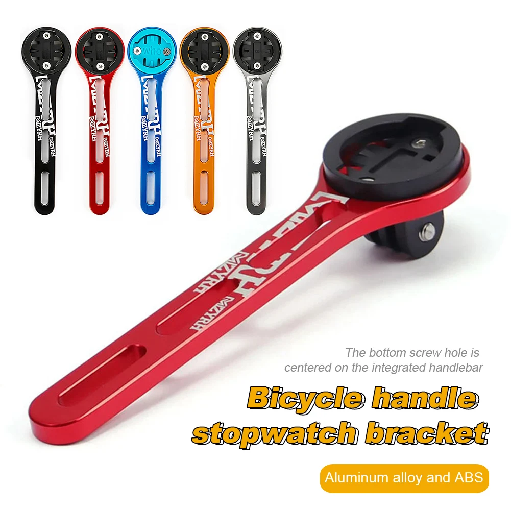 Aluminum Alloy Bicycle Computer Mount Lightweight Bike Speedometer Stand Holder Extended Bracket for Garmin Bryton Giant Wahoo
Aluminum Alloy Bicycle Computer Mount Lightweight Bike Speedometer Stand Holder Extended Bracket for Garmin Bryton Giant Wahoo