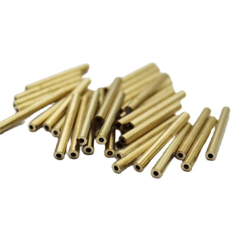 Brass Round Tube 0.12 0.15 0.2 0.25 0.3 0.5 0.75 0.8 1 1.2 1.3 1.8 2 2.5 3 3.5 4 5 50 100 150 200 250mm
Brass Round Tube 0.12 0.15 0.2 0.25 0.3 0.5 0.75 0.8 1 1.2 1.3 1.8 2 2.5 3 3.5 4 5 50 100 150 200 250mm