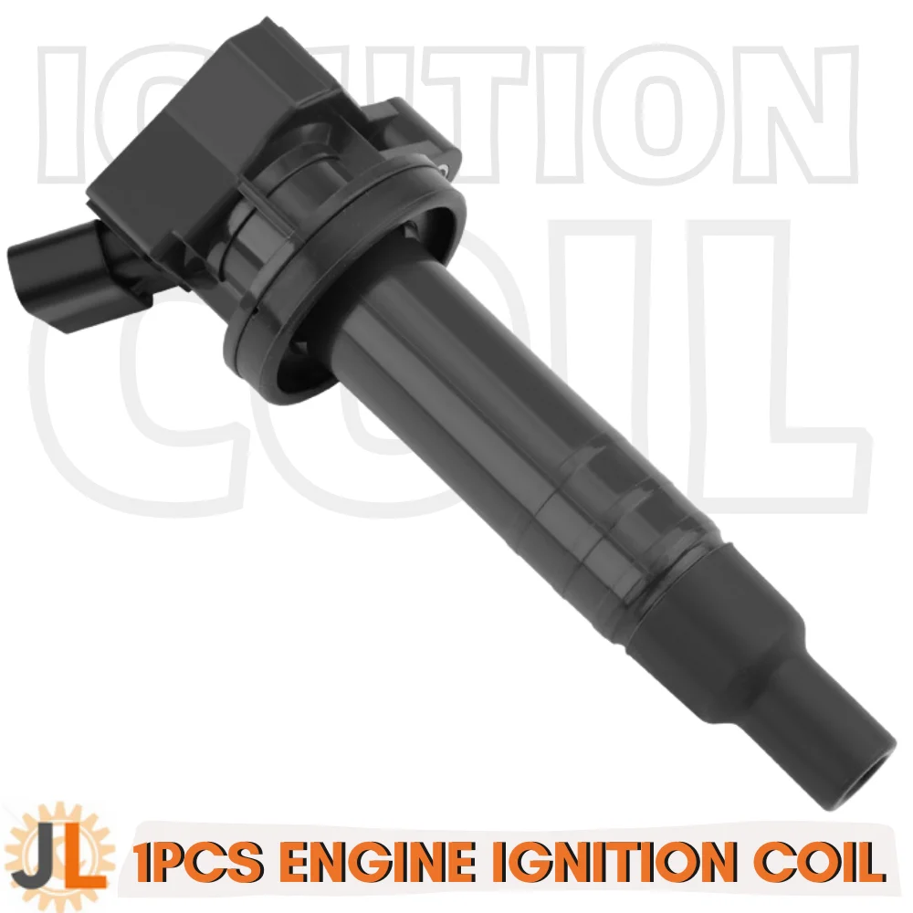 Ignition Coil 90080-19015 90080-19017 90080-19019 90919-02239 90919T2002 94859441 Engine Replacement Part 1-Year Warranty Qty(1)
Ignition Coil 90080-19015 90080-19017 90080-19019 90919-02239 90919T2002 94859441 Engine Replacement Part 1-Year Warranty Qty(1)