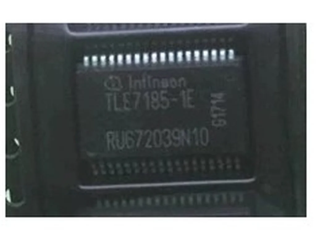 The Control Unit of Computer Bulletin Board for Audi Steering Gear Is and Vulnerable Chip Damaged 1pcs
The Control Unit of Computer Bulletin Board for Audi Steering Gear Is and Vulnerable Chip Damaged 1pcs