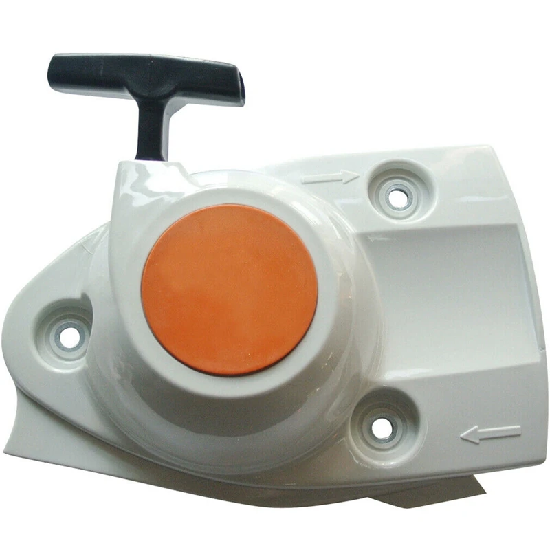 Hand Puller Start Assembly Chain Saw Replacement Suitable For Stihl Pull Plate TS410 TS420 TS480I TS510I
Hand Puller Start Assembly Chain Saw Replacement Suitable For Stihl Pull Plate TS410 TS420 TS480I TS510I