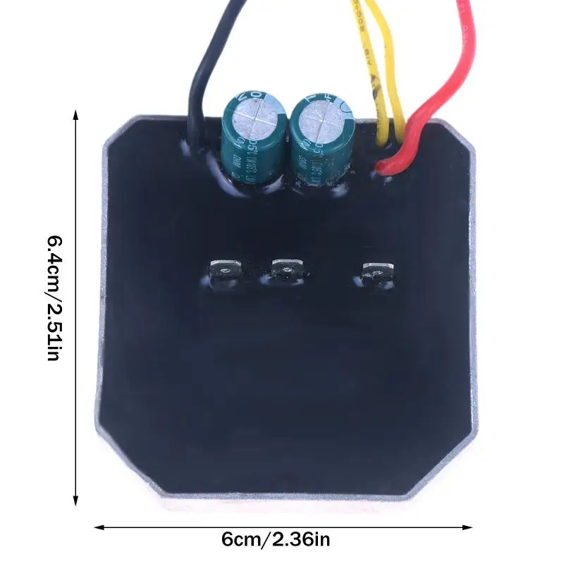 Панель управления для электрической цепной пилы PFULTR 36В
Панель управления для электрической цепной пилы PFULTR 36В