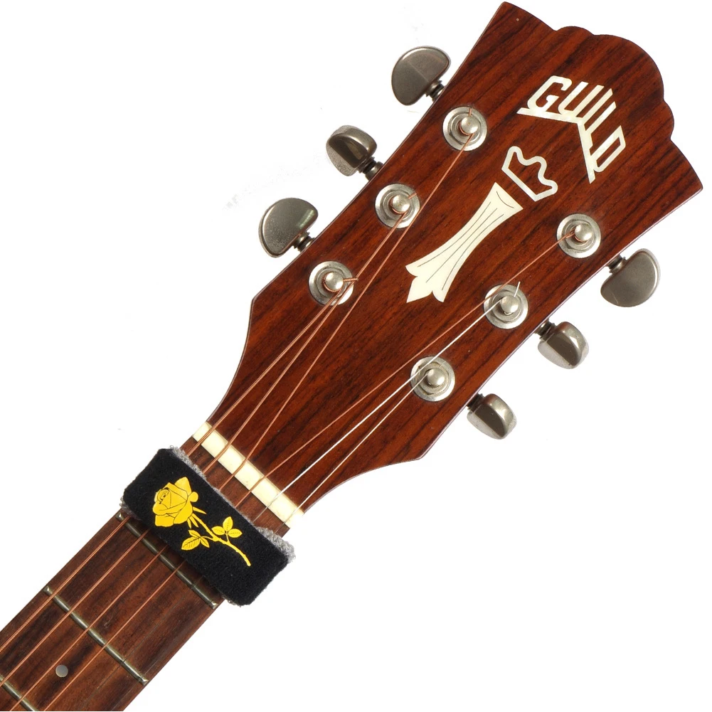 Guitar Wrap Guitar Strap Musical Instruments 18cm X 2.4cm Adjustable Tension Fine-tune Damping High-elastic Cotton
Guitar Wrap Guitar Strap Musical Instruments 18cm X 2.4cm Adjustable Tension Fine-tune Damping High-elastic Cotton