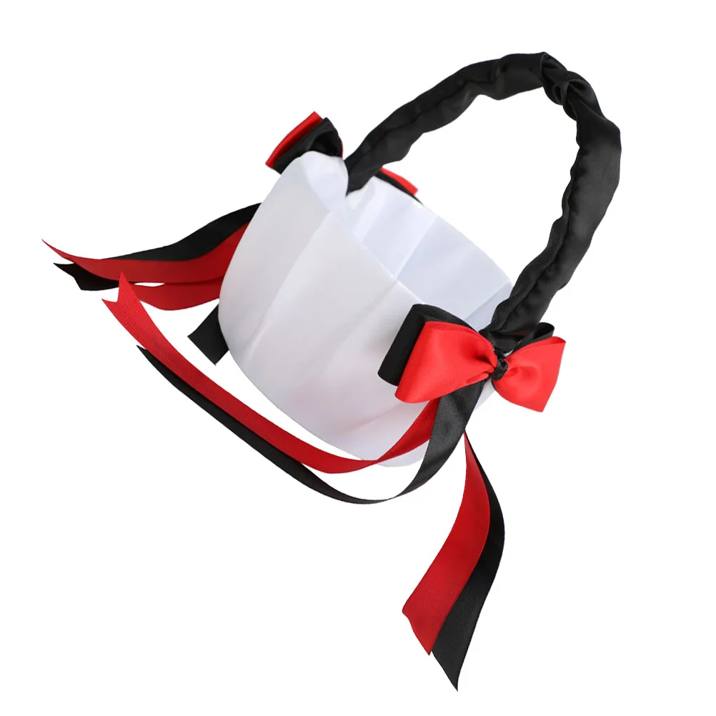 Wedding Collection Bowties Basket Baskert Bowsette Planter Flower Petals Baskets Bridesmaid
Wedding Collection Bowties Basket Baskert Bowsette Planter Flower Petals Baskets Bridesmaid