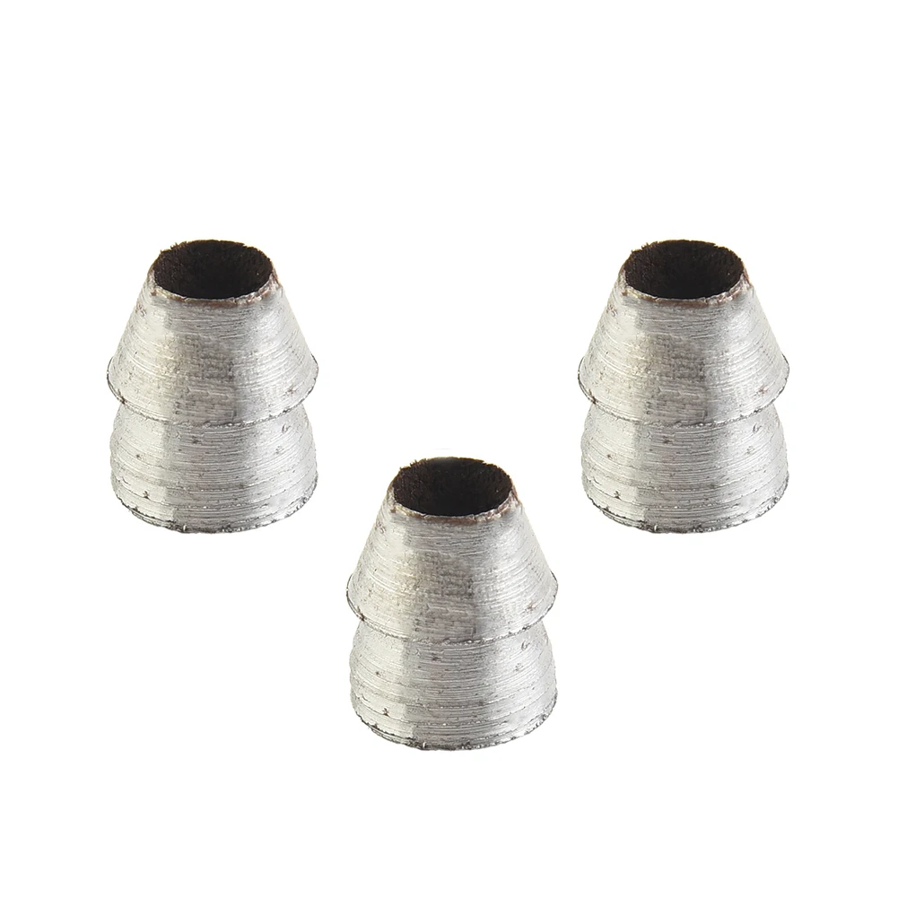 Hammer Handle Wedge 11mm Diameter 14mm Long 360 Degrees 3pcs 8-19mm Wedges Iron Wedge Plug Replacement Round Steel
Hammer Handle Wedge 11mm Diameter 14mm Long 360 Degrees 3pcs 8-19mm Wedges Iron Wedge Plug Replacement Round Steel