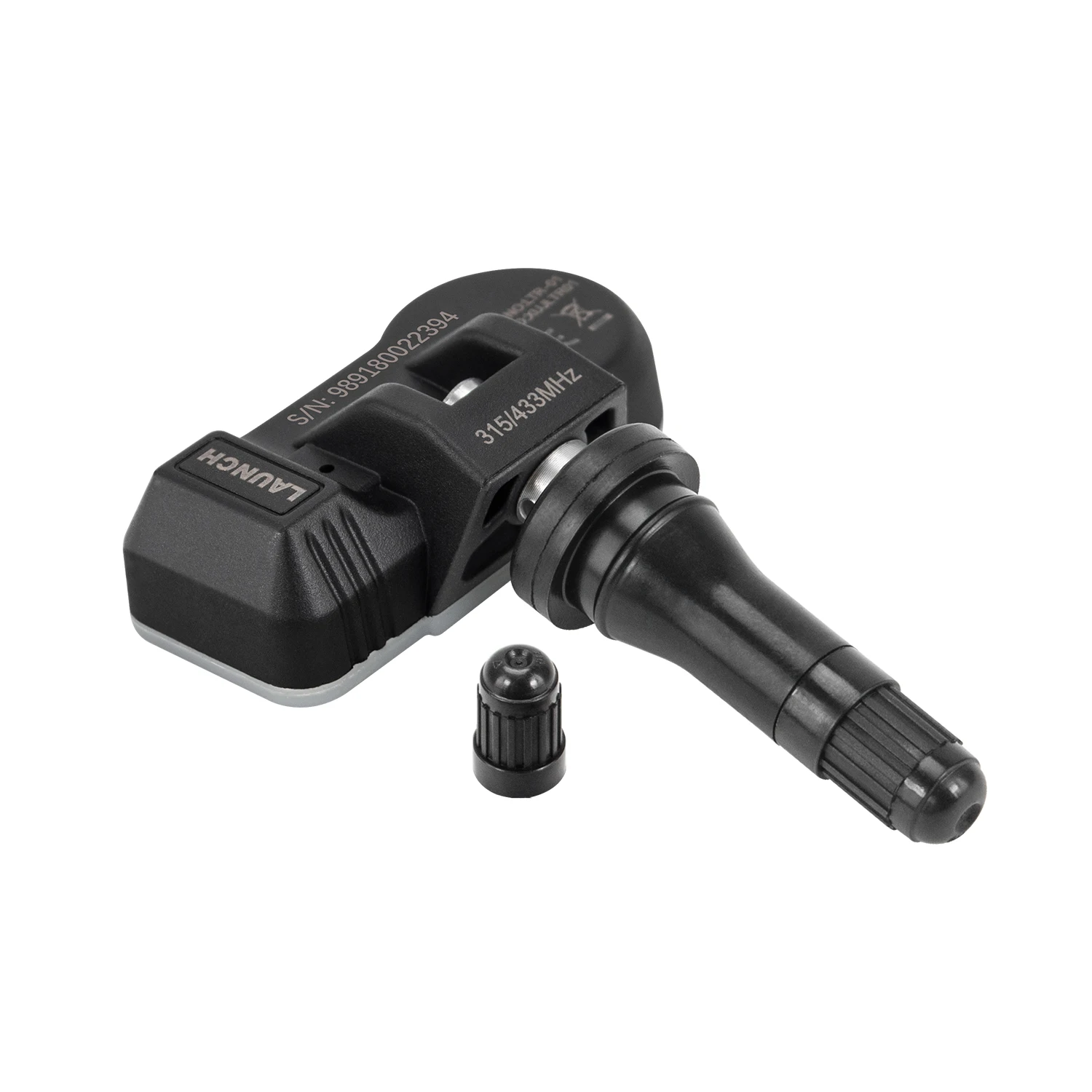 LAUNCH RF Sensor 433 315 TPMS Sensor Scan Tire Repair Tool Automotive Accessory Tyre Pressure Monitor x431 TSGUN
LAUNCH RF Sensor 433 315 TPMS Sensor Scan Tire Repair Tool Automotive Accessory Tyre Pressure Monitor x431 TSGUN