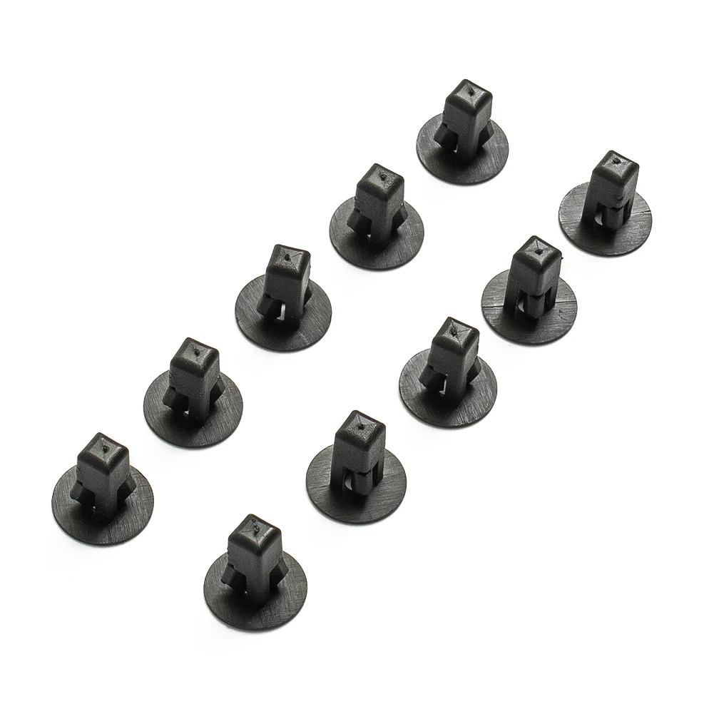 120pcs Auto Fastener Hood Fender Bumper Spoiler Retainer Fasteners Clip Door Trim Panel Plastic Rivets For Toyota For Lexus
120pcs Auto Fastener Hood Fender Bumper Spoiler Retainer Fasteners Clip Door Trim Panel Plastic Rivets For Toyota For Lexus