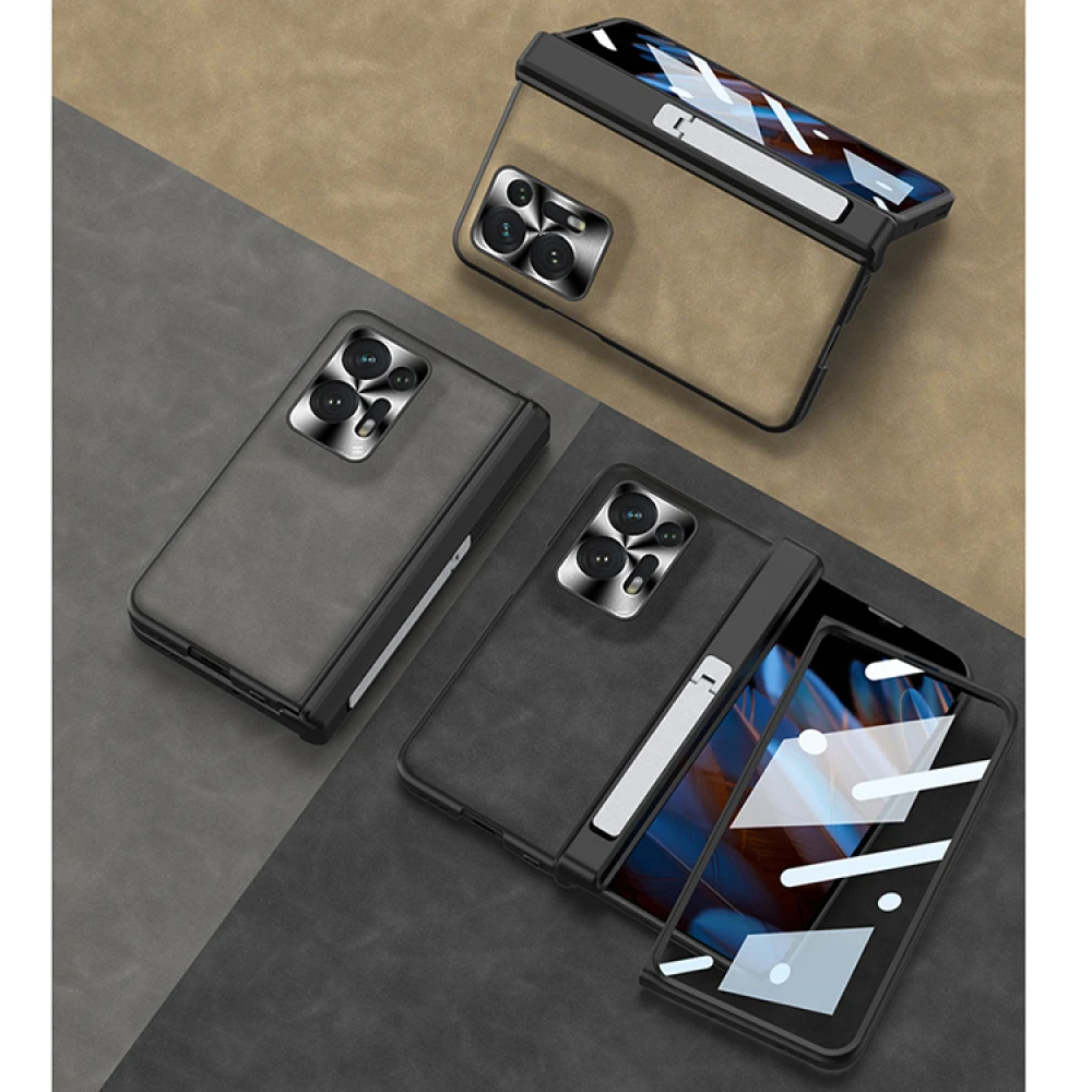 Frosted Leather Case for OPPO Find N2 5G Cover Anti-drop Phone Case Case
Frosted Leather Case for OPPO Find N2 5G Cover Anti-drop Phone Case Case