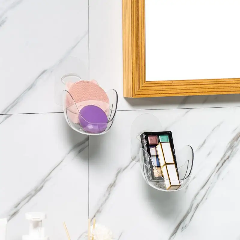 Drill-free Nail-free Powder Puff Storage Holder Water Filtering Makeup Sponge Holder Wholesale Storage Rack 1pcs Moisture-proof
Drill-free Nail-free Powder Puff Storage Holder Water Filtering Makeup Sponge Holder Wholesale Storage Rack 1pcs Moisture-proof