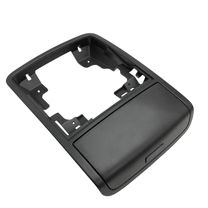 56D 868 837 A 56D868837A Car Case For B7 2011-2017 2018 2019 Center Glasses Box Sunglasses Eyeglasses Container Cover
56D 868 837 A 56D868837A Car Case For B7 2011-2017 2018 2019 Center Glasses Box Sunglasses Eyeglasses Container Cover